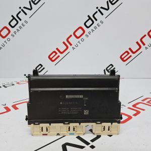 MERCEDES Seat Control Module Passenger Seat A2069003518