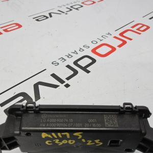 FUEL PUMP CONTROL BLOCK MERCEDES A0009007413 A0009010407