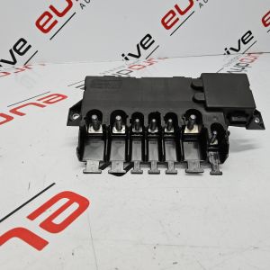 Mercedes Benz C300 GLC300 S500 S580 Rear Fuse Box A2235403115 