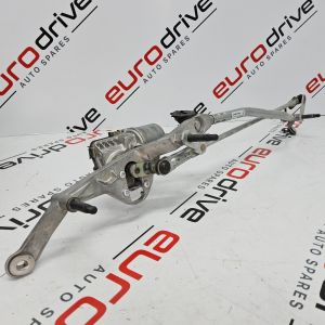 MERCEDES-BENZ C W206 A2068202901 Front Windshield Wiper Mechanism