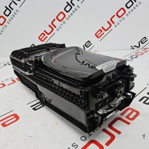 STORAGE COMPARTMENT / TRAY FOLD COMPLEX (MERCEDES) A2066805905