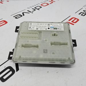 MERCEDES-BENZ W206 W223 S500 S580 IGNITION CONTROL MODULE OEM A2069002720