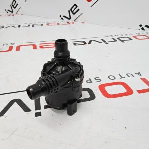 MERCEDES BENZ GLE CLASS AUXILIARY WATER PUMP V167 C167 A0005007600