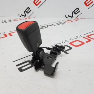 MERCEDES-BENZ C W206 Rear Left Seat Buckle A2068605700 2068605700