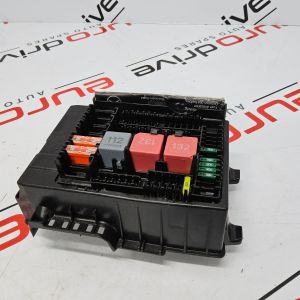 Mercedes-Benz GLC C254 2024 Petrol Fuse Box A2239061402