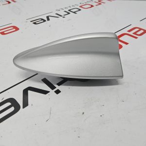 BMW E90 E92 USED ROOF ANTENNA COVER IN SILVER 6942239