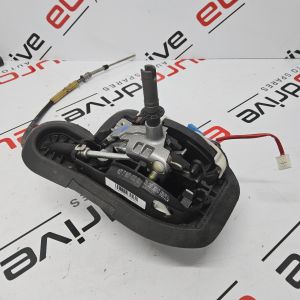 BMW 128i E82 E88 Automatic Gear Selector Shifter Assembly 760362201