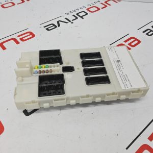 BMW M4 FRONT ELECTRONIC CONTROL MODULE OEM 9381102-01