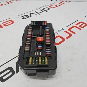 BMW OEM F30 320 328 335 FRONT SAM POWER DISTRIBUTION FUSE BOX 9337879