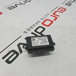 BMW M4 F82 2014 iDrive Touch Control Unit Module ECU 9347470