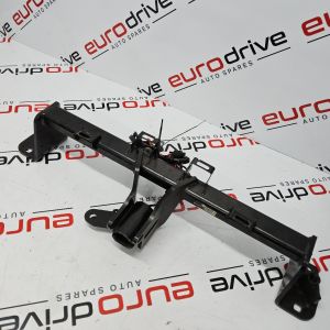 BMW 3 SERIES TOW BAR FITTING
