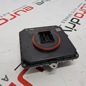 8494844 BMW F34 F30 F32 F36 X1 X5 I3 Adaptive LED Headlight Control Unit Module