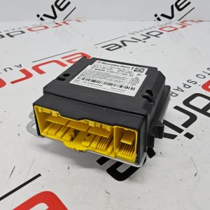 AIR BAG MODULE MERCEDES-BENZ A-CLASS (W176) A 200 (176.043) A1179008600 / 0285011954