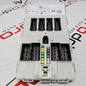 2021 BMW i3 Body Domain Controller BDC, Basic Control Unit 61358736965