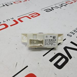 Mercedes-Benz A W176 Xenon control unit/module A1669003309
