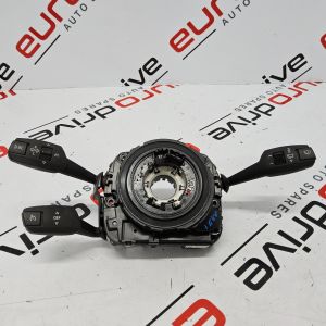 BMW E82/E88/E90/E92/E93 Steering Column Clock Spring Switch Unit 61319123041 61 31 9 123 041