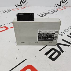  BMW Passive Go Comfort Control Unit E60 E70 E71 S3082 61359134707 9134707