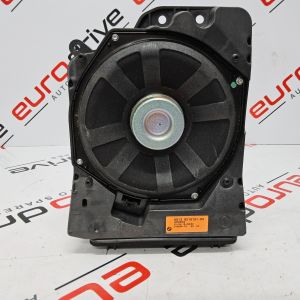 2012-2020 BMW 65-13-9-210-151 BMW 65139210151 Central Bass left 9210151 04