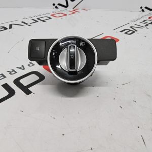 Mercedes-Benz A W176 Light switch A2129050551