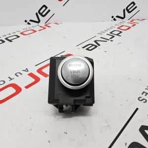 Mercedes-Benz A W176 Ignition lock A2469055801