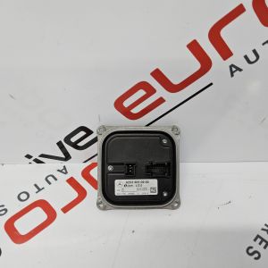 Mercedes Benz AMG GLC63s Headlight Module Control Unit LED Ballast A2539050900