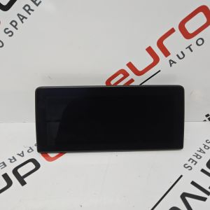 Central information display 65 50 6 842 991 10.25