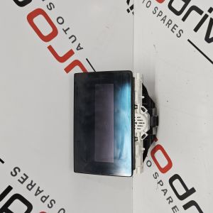 INSTRUMENT CLUSTER 62 10 5 A08 590 / 8729430