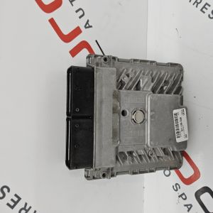 ECU Audi Q5 8R 2008-2017 2.0 TFSI CNCD 8R2907115 8K0906264 5WA1200501