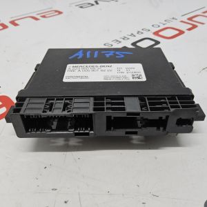  Mercedes-Benz W206 C300 Engine Control Module ECM Unit OEM A2239006931