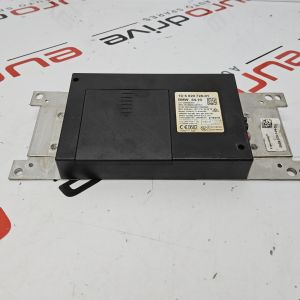 BMW Telematics Control Unit Atm Row 4G F20 F32 F12  84105A0FC25 84109380158