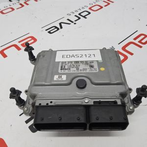 MERCEDES CLK ENGINE ECU A2721535591