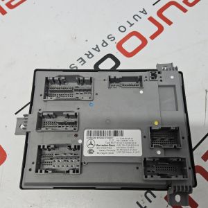 Mercedes-Benz C CLASS W206 Comfort/convenience module A2069002618