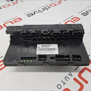 MERCEDES BENZ CLK 2095451601 Fuse Box Sam Module Unit