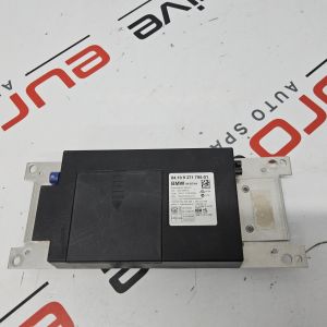  Bluetooth MODULE BMW 4 SERIES 2013-2018  84109371795 