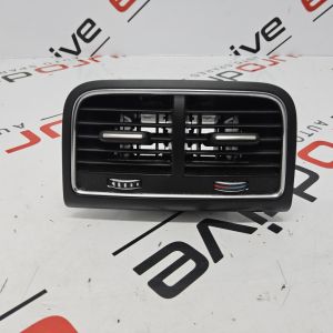 Audi Q5 A4 B8 8K Rear Centre Console Air AC Vent Grille 8K0819203J