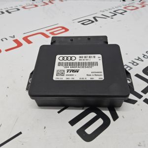 2008-2017 AUDI A4 S4 A5 Q5 S5 Parking Brake Control Module Genuine 8K0 907 801 M