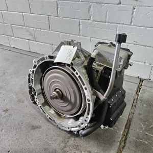 A2463703602 Mercedes W117 W246 CLA B CLASS TRANSMISSION 