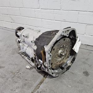 BMW 3 SERIES F30 335I AUTOMATIC TRANSMISSION GA8HP45Z 24008486682