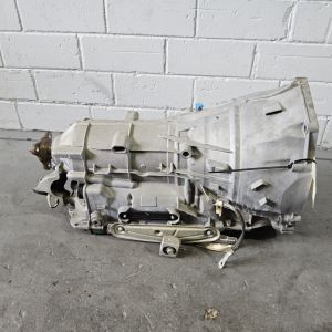 BMW 4 SERIES 430I 2016 F33 AUTOMATIC TRANSMISSION GA8HP50Z 24009487622
