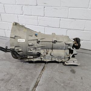 BMW X1 E84 TRANS/GEARBOX AUTO, RWD, DIESEL, 2.0, s18d, TURBO, N47N/N47T, 8 SPEED GA8HP45Z 24008609952