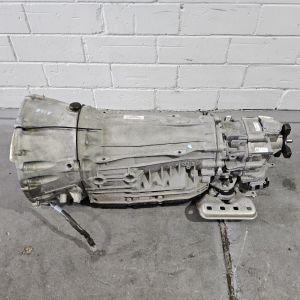 Mercedes-Benz GLC63s AMG 9 speed Automatic transmission  A2132706702