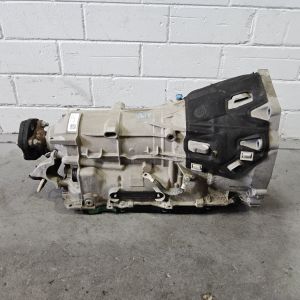 BMW 2 SERIES F22 Automatic Transmission Assembly 24009487556