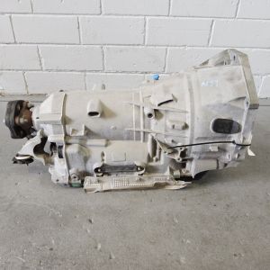 BMW 2 SERIES F22 PETROL 2.0 AUTOMATIC TRANSMISSION 24008486504