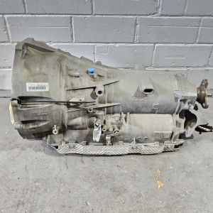 BMW 1 SERIES F20 GA8HP45Z AUTOMATIC TRANSMISSION 24007640094