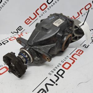 BMW F20 F21 F22 F30 Rear Differential Diff 33107599475 188LW 3.23