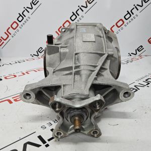 MERCEDES C CLASS W206 C300 REAR DIFFERENTIAL A2063506310