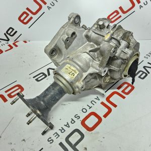 MAZDA CX5 2.2 DIESEL TRANSFER CASE
