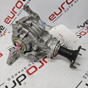 CX5 2013 PETROL 2.5 TRANSFER CASE
