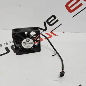BMW F10 5-SERIES 535D AMPLIFIER COOLING FAN 12-16 6515 6983075-02