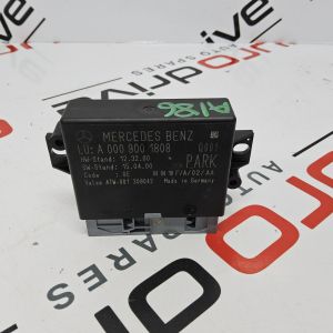 Mercedes-Benz GLC X253 C253 Parking PDC control unit/module A0009001808